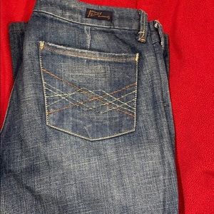 Jerome Dahan Jeans Citizens of humanity